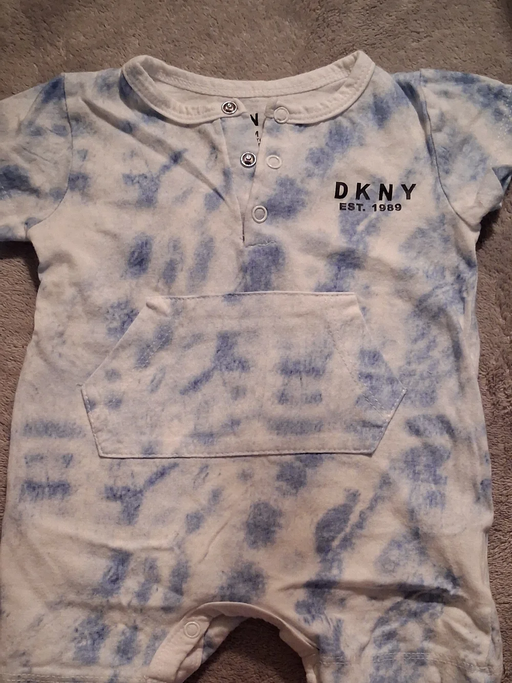 Dkny baby short